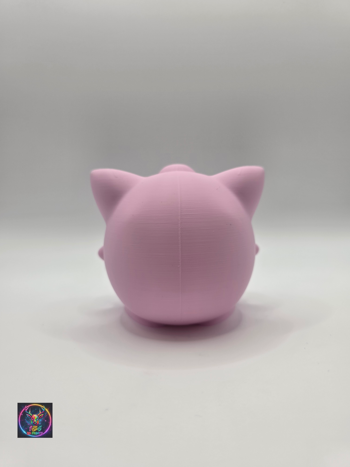 Window Promo Edition Collectible 3D Display – Fan-Inspired Series
