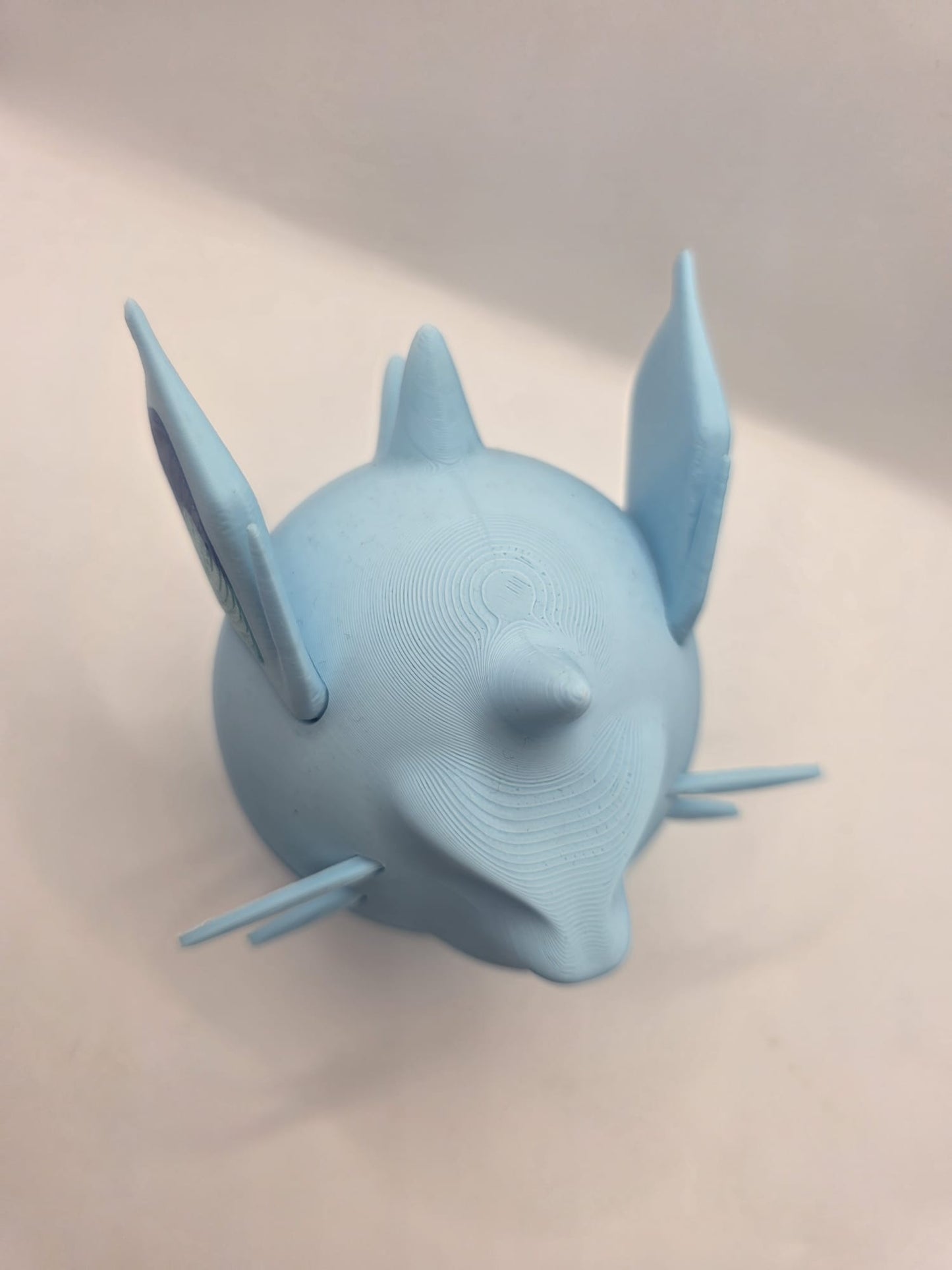 Pokemon Character Design - 3D Printed Pokeball - Nidoran♀ - Exclusive Display Collectible.