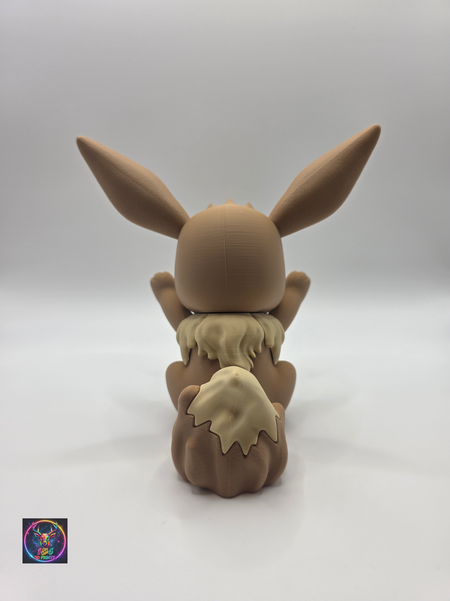 Window Promo Edition Collectible 3D Display – Fan-Inspired Series