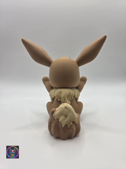Window Promo Edition Collectible 3D Display – Fan-Inspired Series