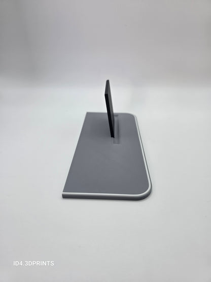 3D-Printed Trading Card & Figure Display Stand
