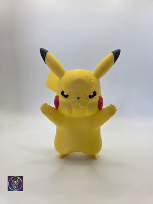 Window Promo Edition Collectible 3D Display – Fan-Inspired Series