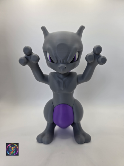Window Promo Edition Collectible 3D Display – Fan-Inspired Series