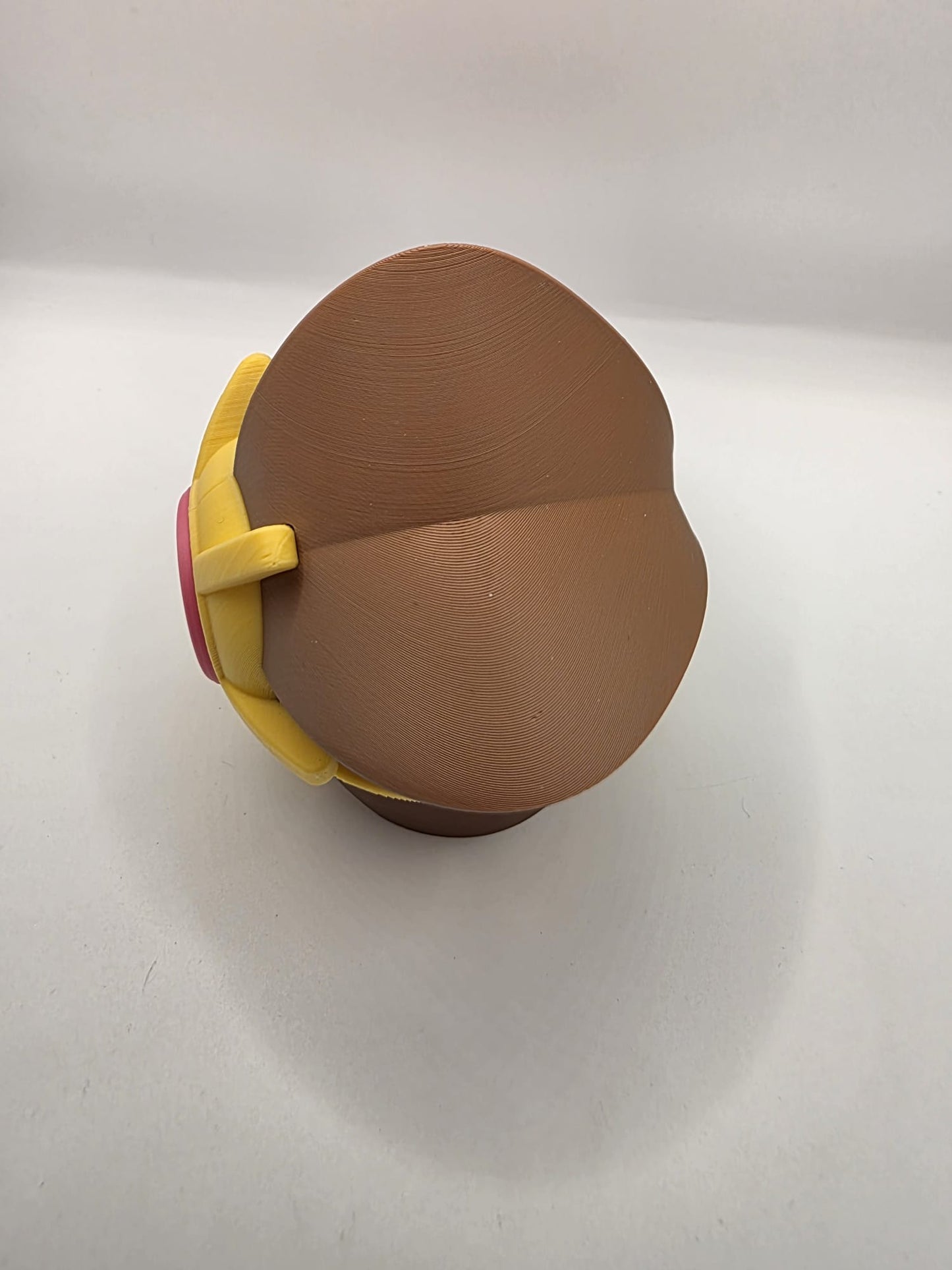 Pokemon Character Design - 3D Printed Pokeball - Staryu - Exclusive Display Collectible.