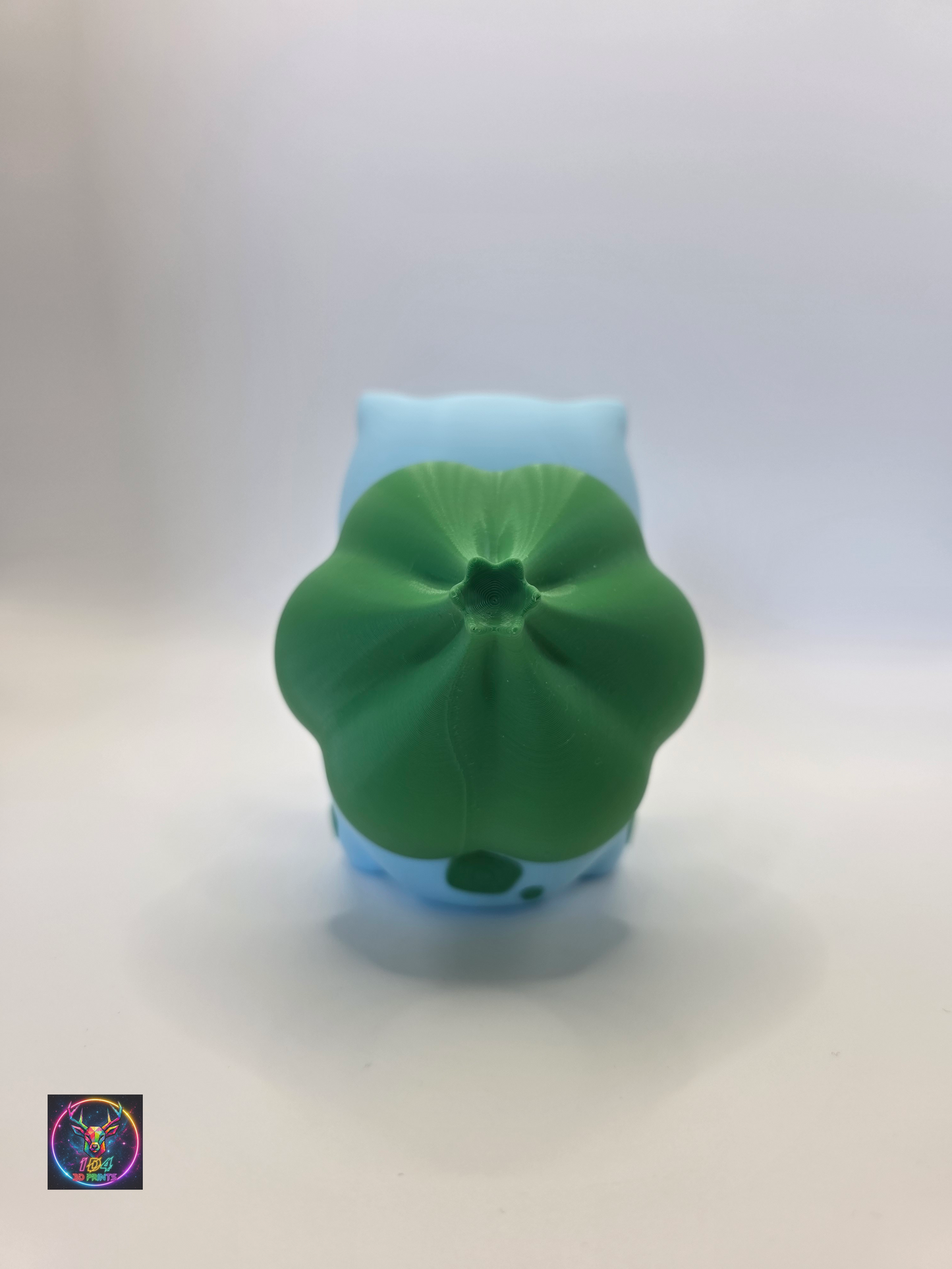 Window Promo Edition Collectible 3D Display – Fan-Inspired Series
