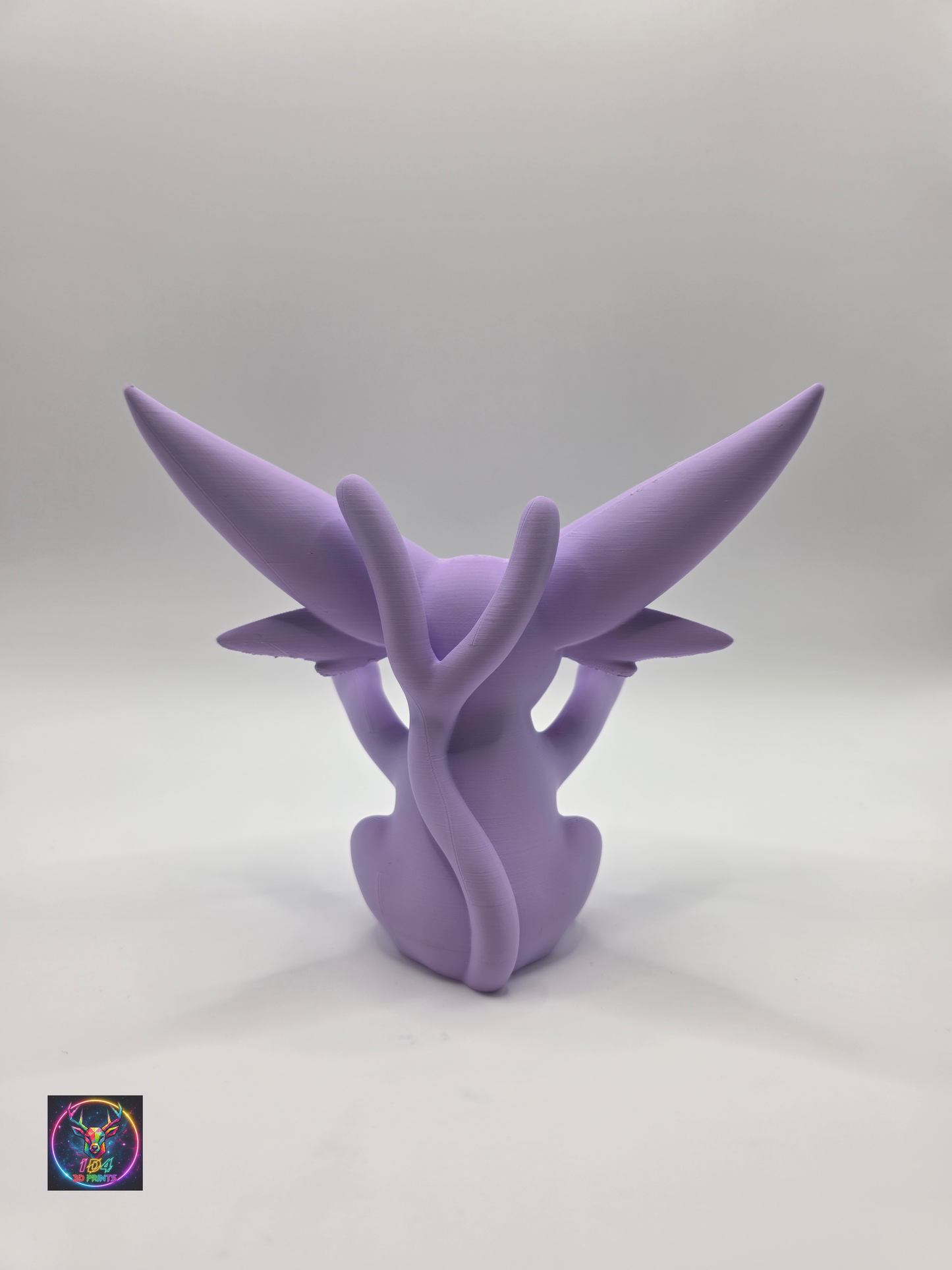 Window Promo Edition Collectible 3D Display – Fan-Inspired Series