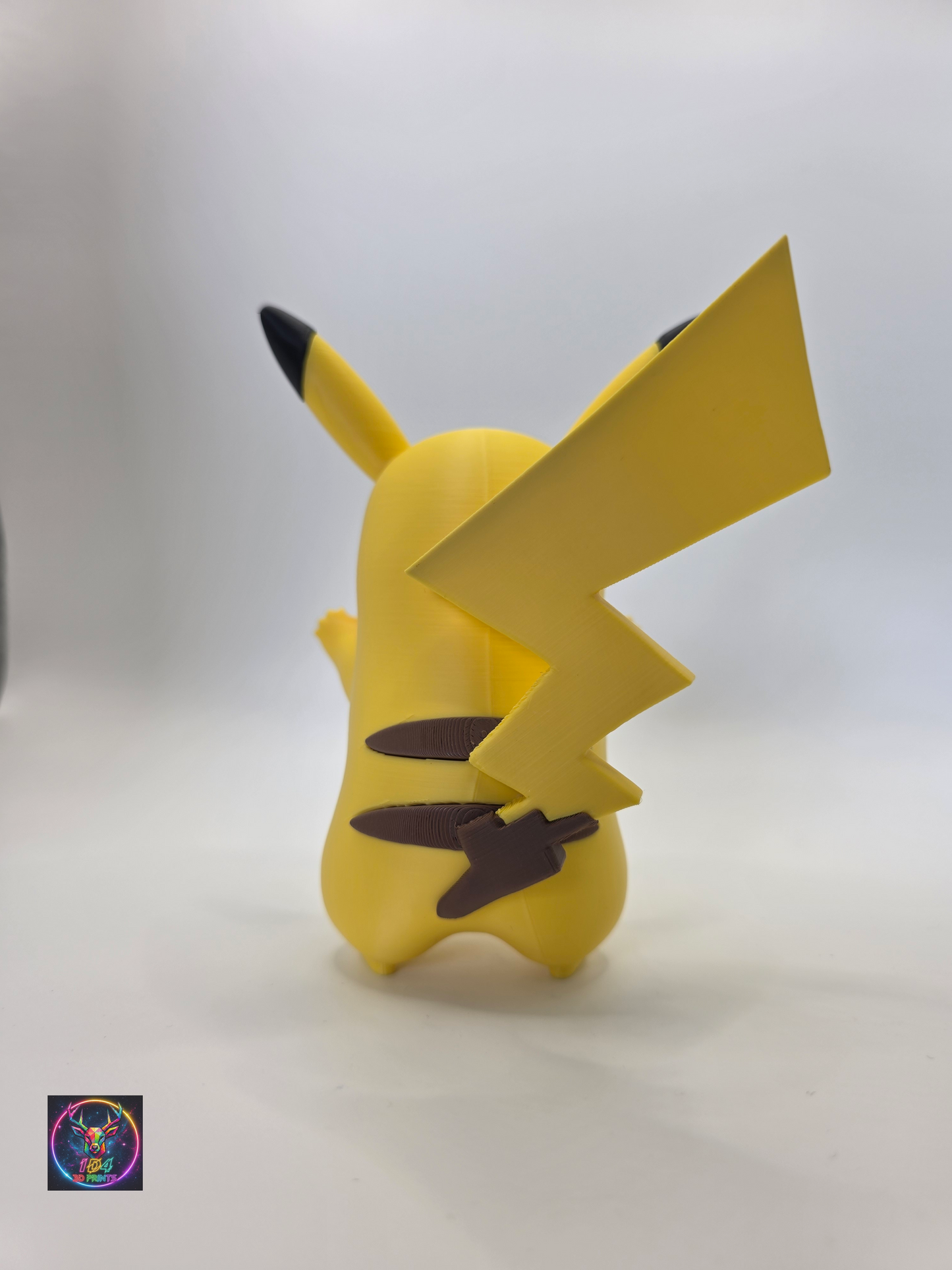Window Promo Edition Collectible 3D Display – Fan-Inspired Series