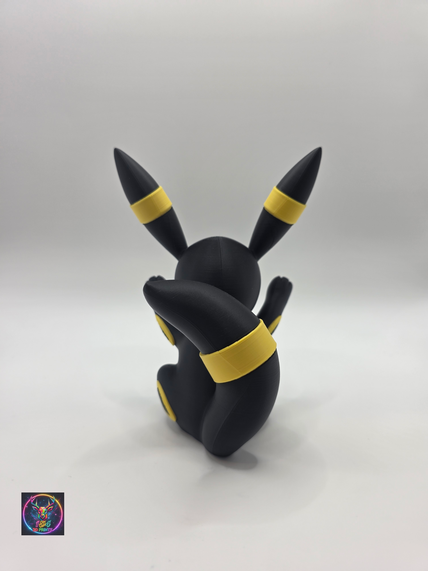 Window Promo Edition Collectible 3D Display – Fan-Inspired Series