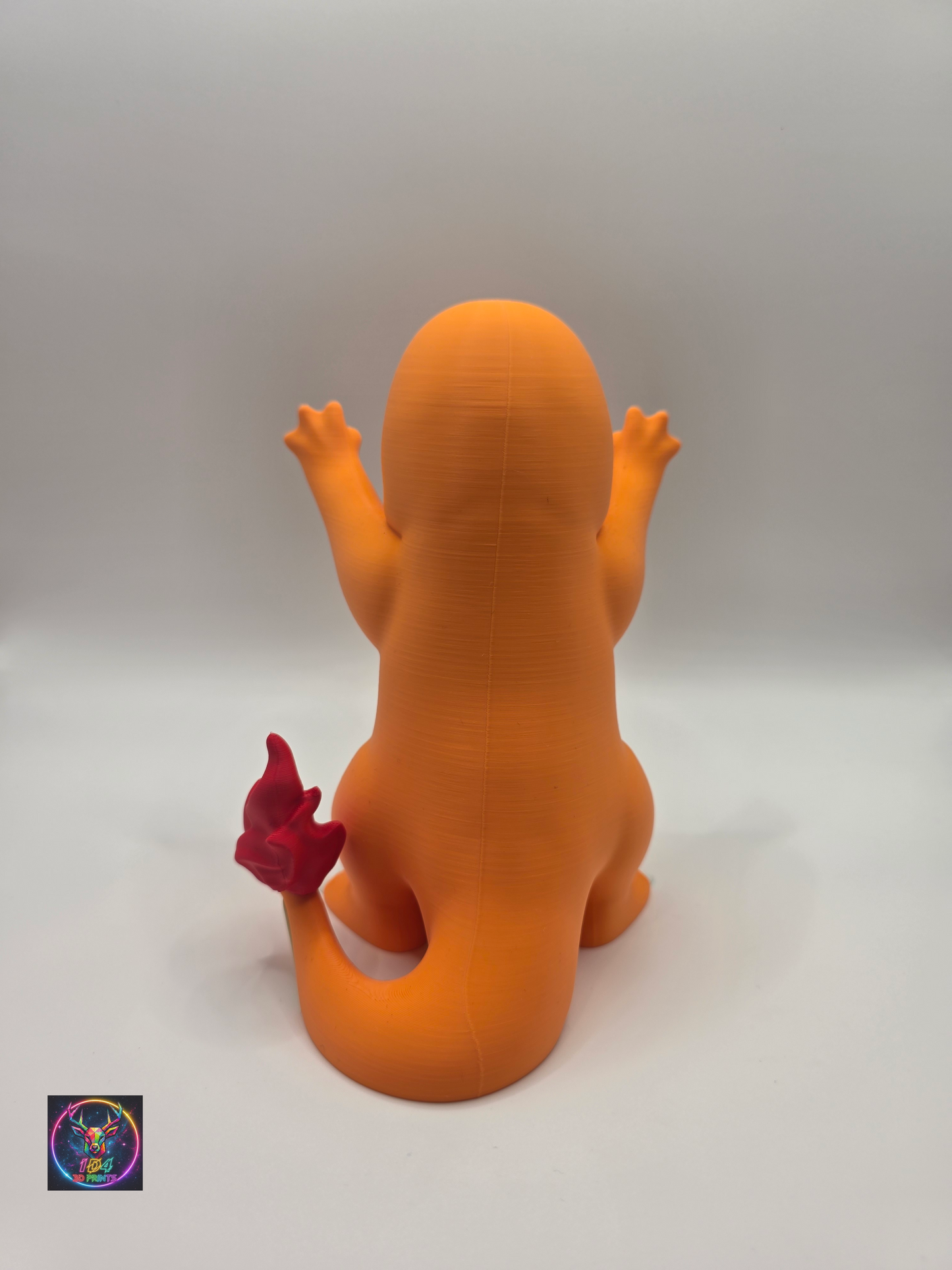 Window Promo Edition Collectible 3D Display – Fan-Inspired Series